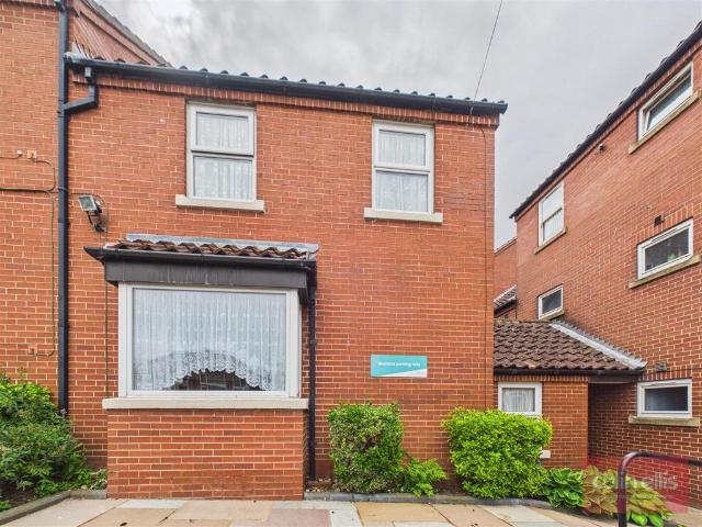 House for sale in Falsgrave, Kepwick