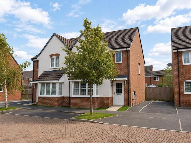 House for sale in Colliers End, Hertfordshire