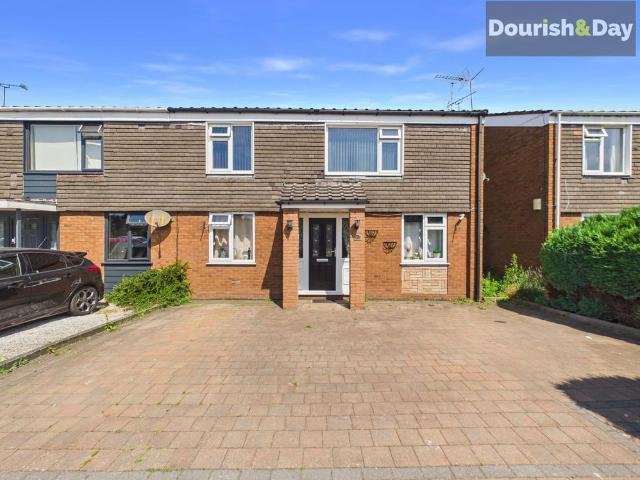 House for sale in Beaconside, Baswich