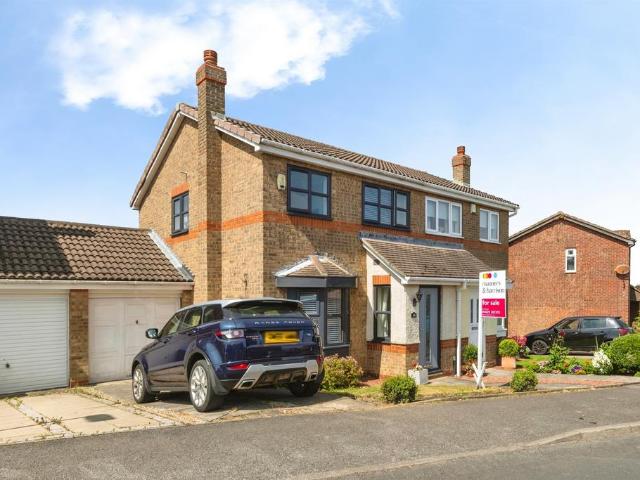 House for sale in Old Shotton, Peterlee