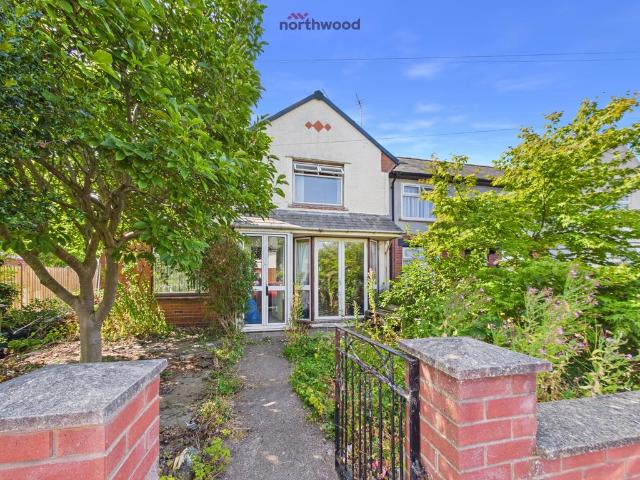 House for sale in Wrexham, Wales