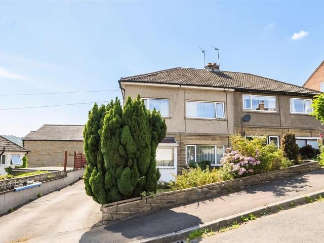 House for sale in Greetland, West Yorkshire