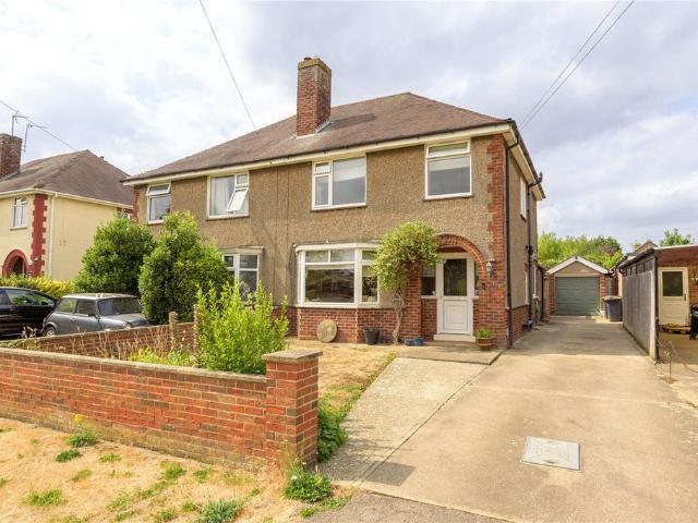 House for sale in Ashby De La Launde, Lincolnshire