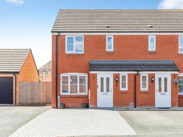 House for sale in Barton Seagrave