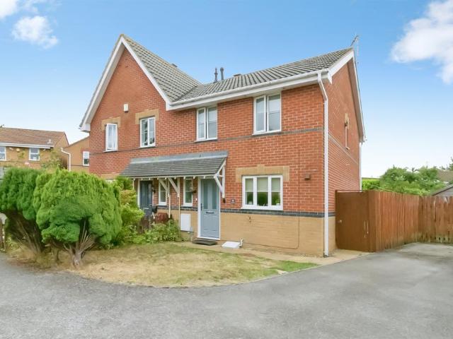 House for sale in Font-y-Gary, Rhoose