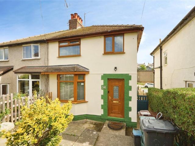 House for sale in Esgyryn, Conwy
