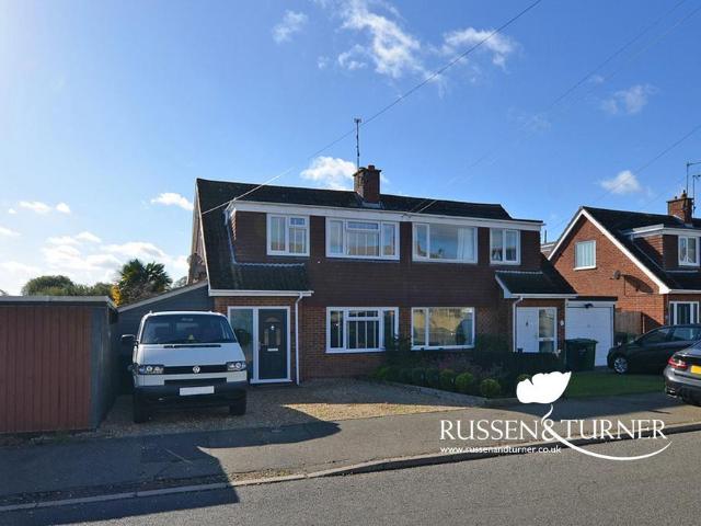 House for sale in King's Lynn, King's Lynn and West Norfolk