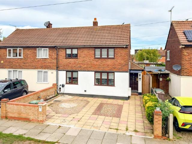 House for sale in St Albans