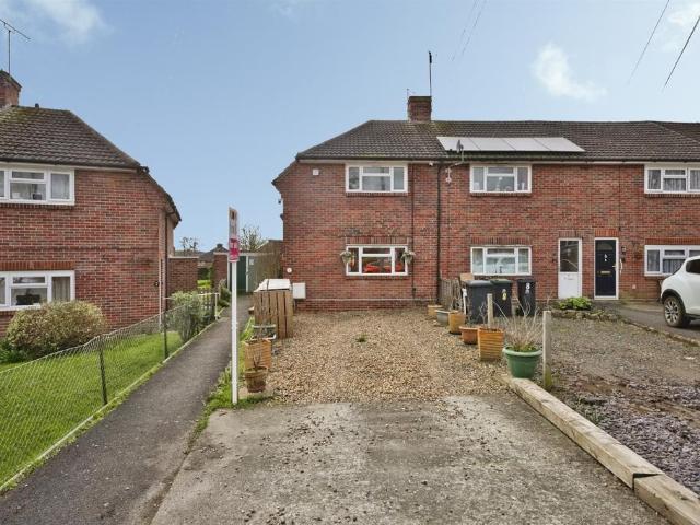 House for sale in Sherborne, East Dorset