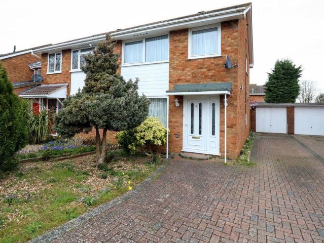 House for sale in West Bletchley, Bletchley