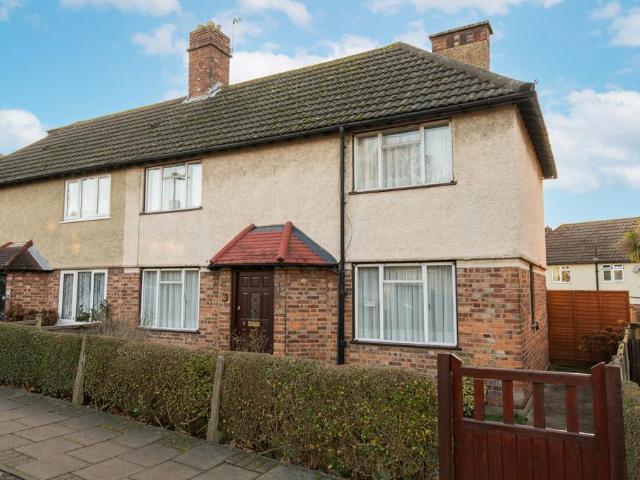 House for sale in Elmers End, Greater London