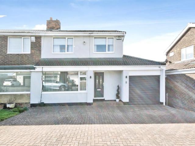House for sale in Sunderland Bridge, Isle Of Man