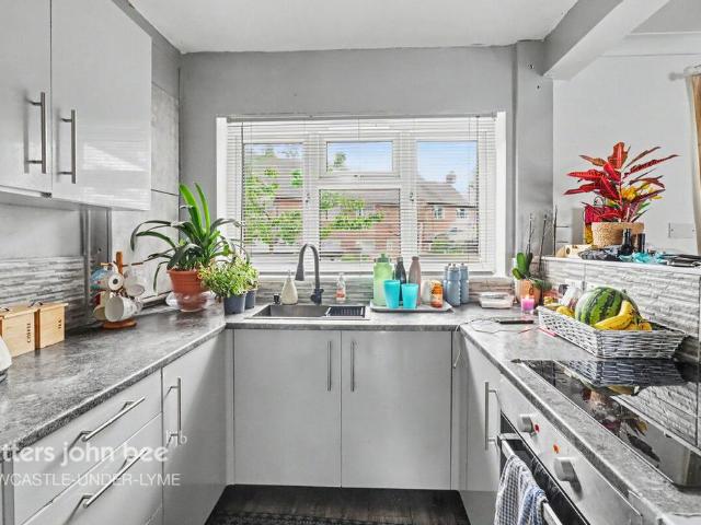 House for sale in Stoke, Stoke-on-Trent
