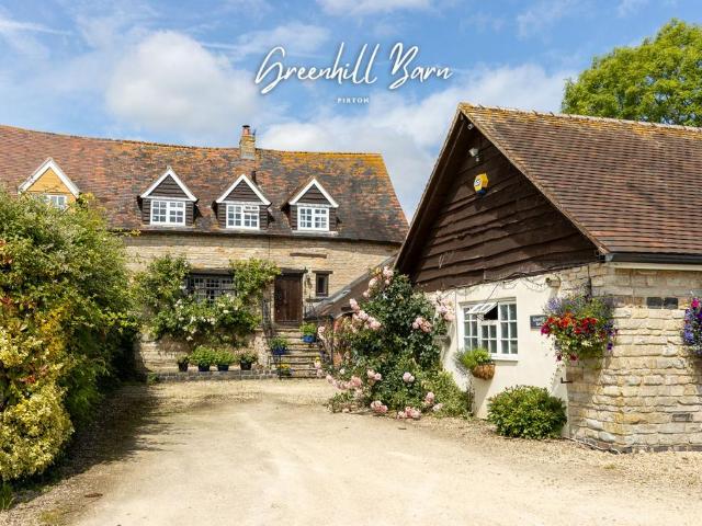 House for sale in Crookhill, Worcestershire