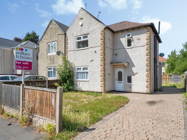 House for sale in Alverley, South Yorkshire