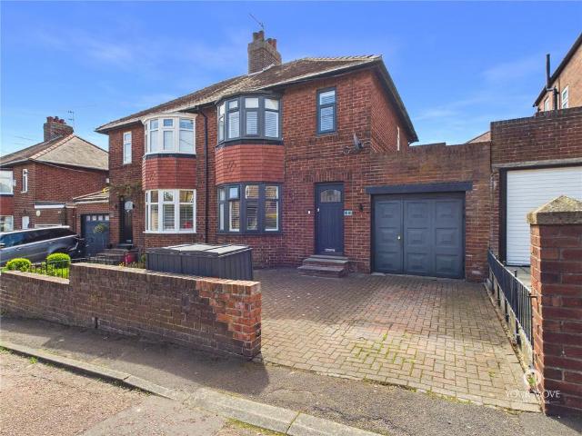 House for sale in Crawcrook, Gateshead