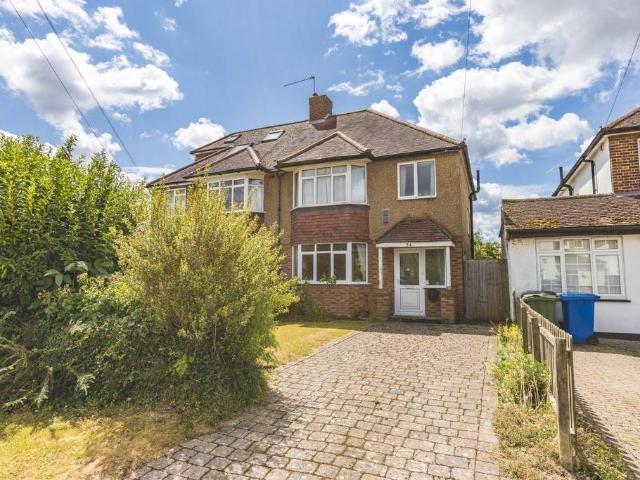 House for sale in Datchet