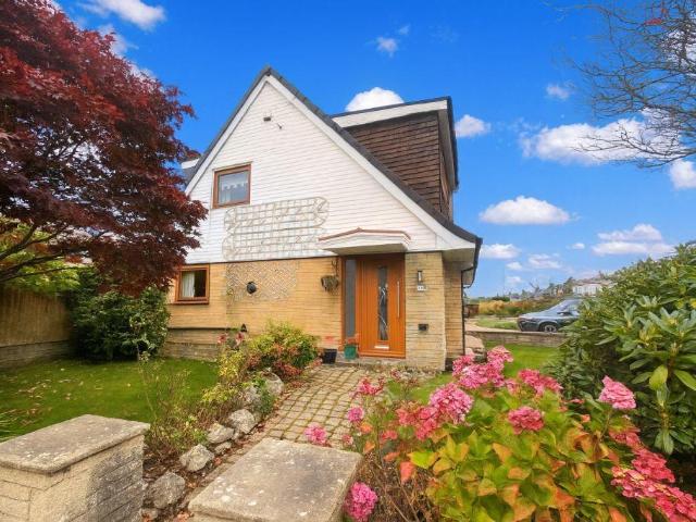 House for sale in Sharoe Green, Higher Bartle