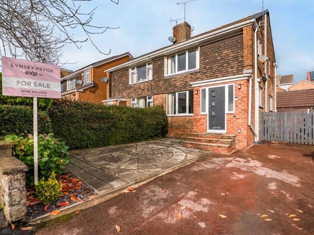 House for sale in Stumperlowe, Lodge Moor