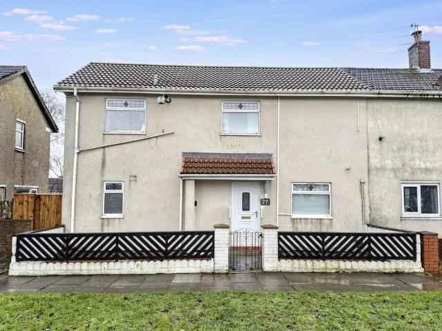 House for sale in Peterlee, Isle Of Man