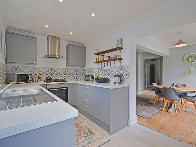 House for sale in Coosebean, Penweathers