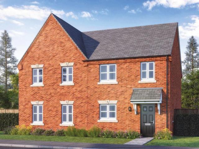 House for sale in Preston Brook