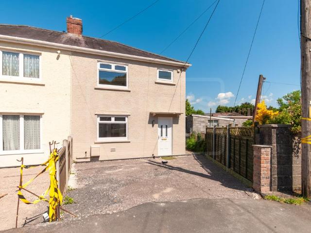 House for sale in Ystradgynlais, Wales
