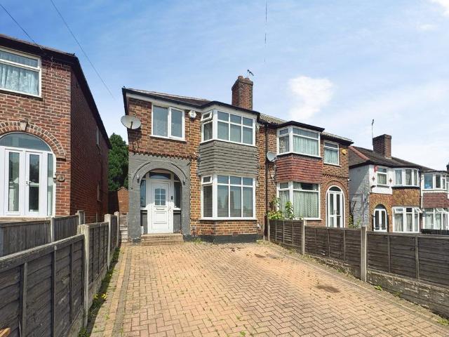House for sale in West Midlands