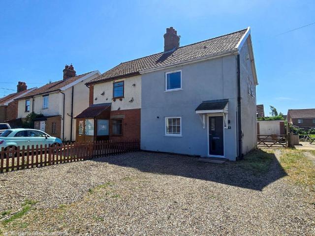 House for sale in Besthorpe, East Tuddenham