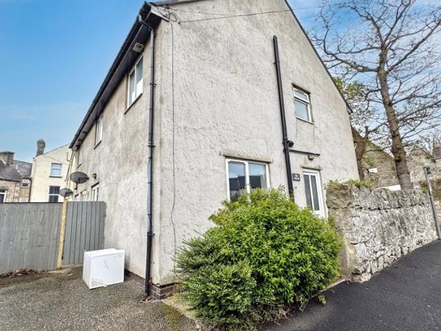 House for sale in Abergele, Wales