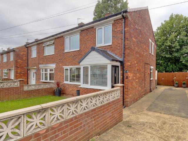 House for sale in Eston, Redcar And Cleveland