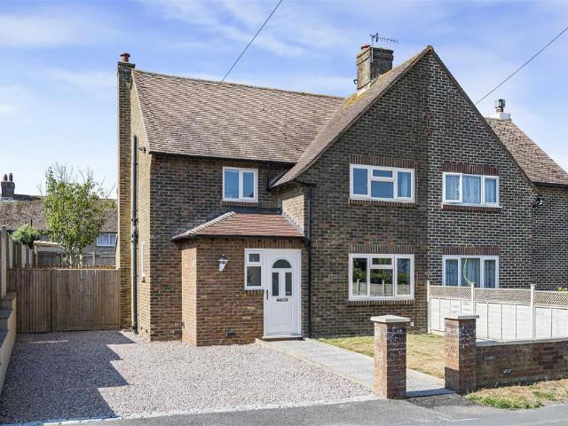 House for sale in Peacehaven, Iford