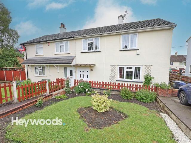 House for sale in Parksite, Butterton