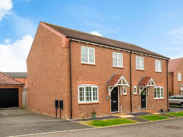 House for sale in Shipston on Stour, Alderminster