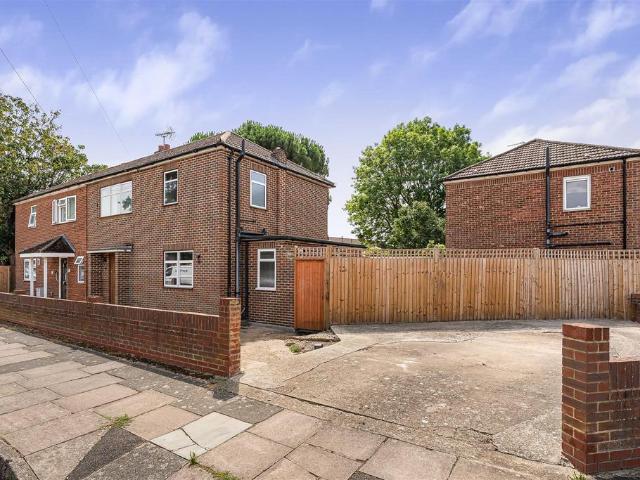 House for sale in Ham, Greater London