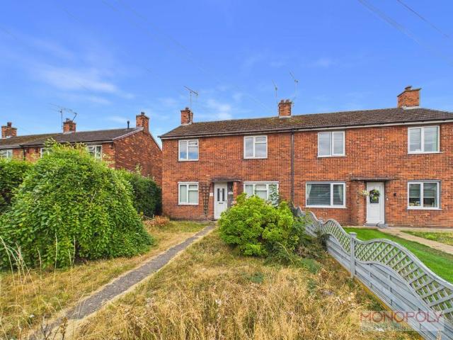 House for sale in Acton, Wrexham