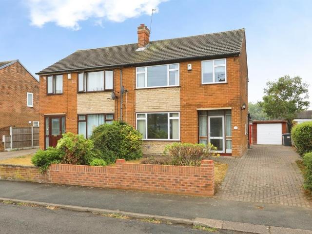 House for sale in Wheatley Hills, South Yorkshire