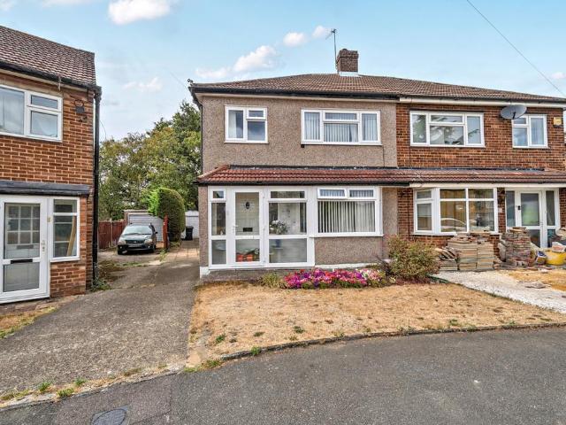 House for sale in Swanley, The Butts