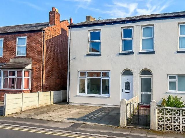 House for sale in Southport, Sefton