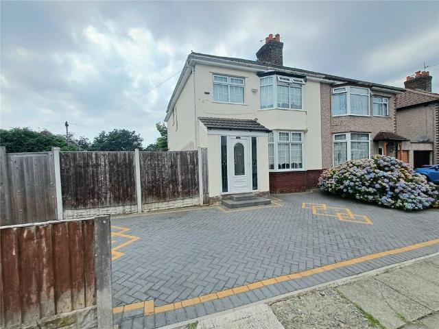 House for sale in Childwall, Liverpool