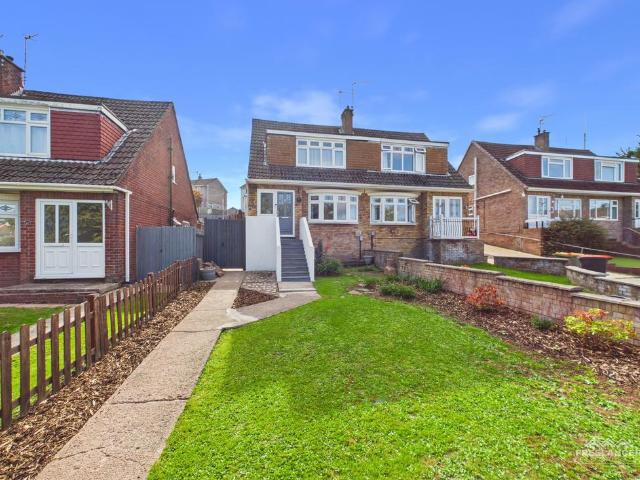 House for sale in Malpas Park, Malpas