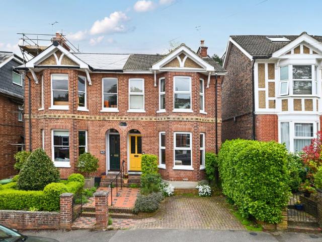 House for sale in St James, Sandown Park