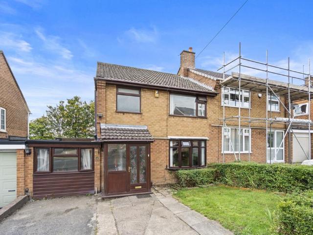 House for sale in Ketley, Telford