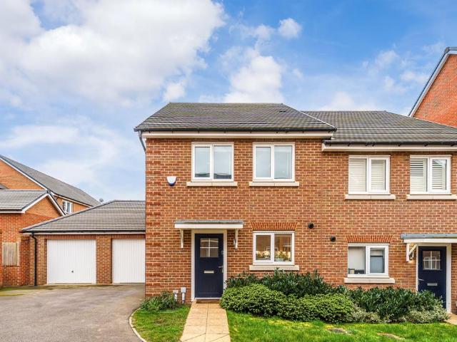 House for sale in West Ewell, Ewell