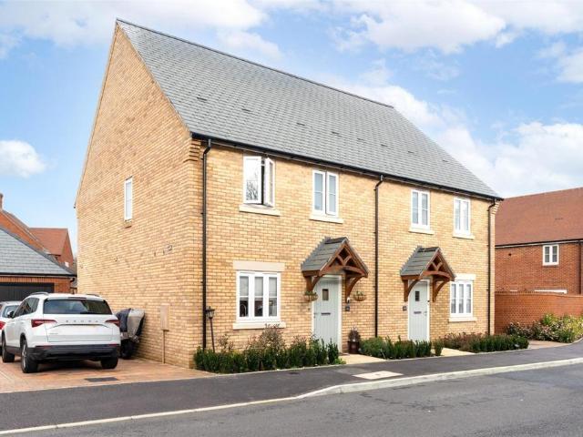 House for sale in St Johns, Wimborne