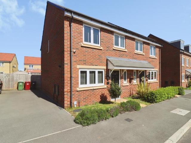 House for sale in Hodthorpe and Belph, Elmton