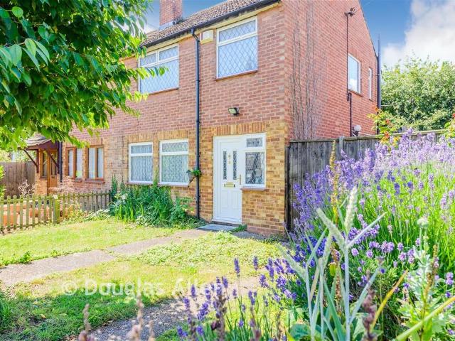 House for sale in Wickford