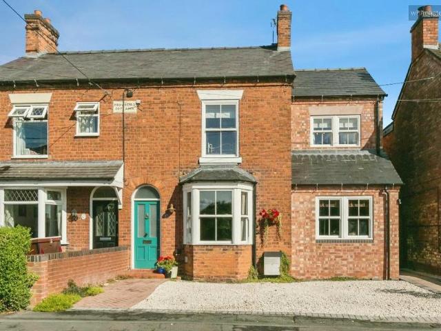 House for sale in Willaston