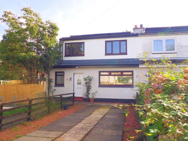 House for sale in Clachan, Argyll and Bute