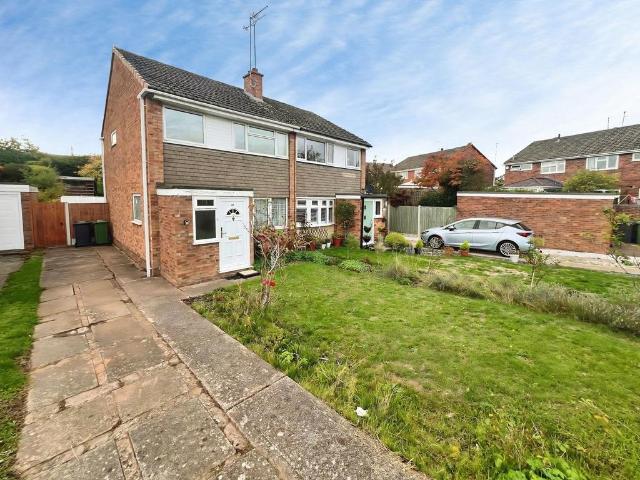 House for sale in Habberley, Wyre Forest